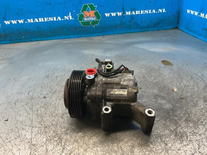 Gebruikte Aircopomp Daihatsu Terios (J2) 1.5 16V DVVT 4x4 Euro 4 Prijs € 105,00 Margeregeling aangeboden door Maresia Auto Recycling B.V.