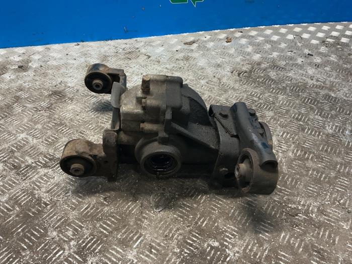 Gebruikte Cardanklok voor Daihatsu Terios (J2) 1.5 16V DVVT 4x4 Euro 4 Prijs € 315,00 Margeregeling aangeboden door Maresia Auto Recycling B.V.