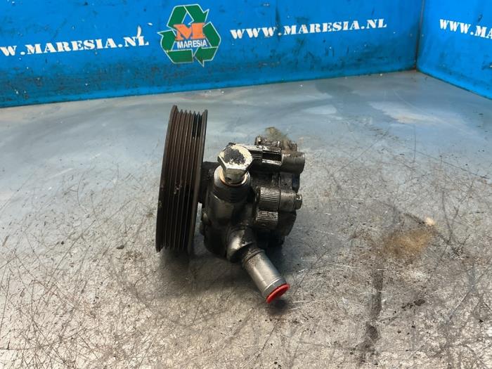 Gebruikte Pomp Servo Opel Insignia 2.0 CDTI 16V 160 Ecotec Prijs € 42,00 Margeregeling aangeboden door Maresia Auto Recycling B.V.
