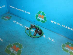 Gebruikte Lambda Sonde Mazda 6 Sport (GG14) 1.8i 16V Prijs € 52,50 Margeregeling aangeboden door Maresia Auto Recycling B.V.