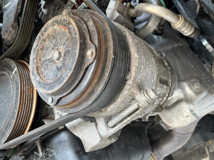 Gebruikte Aircopomp Ford C-Max (DXA) Prijs € 157,50 Margeregeling aangeboden door Maresia Auto Recycling B.V.