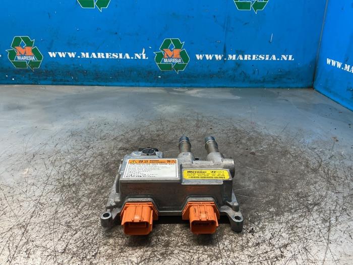 Gebruikte Oliepomp module Hyundai Tucson (NX) 1.6 T-GDI HEV Prijs € 315,00 Margeregeling aangeboden door Maresia Auto Recycling B.V.