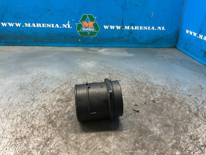 Gebruikte Luchtmassameter Hyundai Tucson (NX) 1.6 T-GDI HEV Prijs € 47,25 Margeregeling aangeboden door Maresia Auto Recycling B.V.