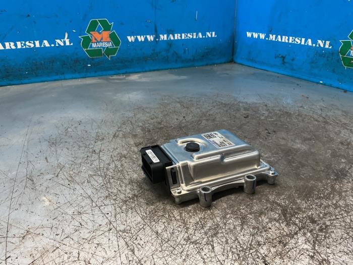 Gebruikte Computer Automatische Bak Hyundai Tucson (NX) 1.6 T-GDI HEV Prijs € 210,00 Margeregeling aangeboden door Maresia Auto Recycling B.V.