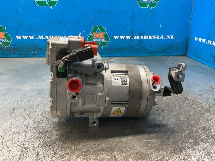 Gebruikte Pomp Airco Hyundai Tucson (NX) 1.6 T-GDI HEV Prijs € 367,50 Margeregeling aangeboden door Maresia Auto Recycling B.V.