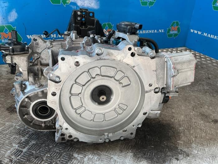 Gebruikte Automaatbak Hyundai Tucson (NX) 1.6 T-GDI HEV Prijs € 1.837,50 Margeregeling aangeboden door Maresia Auto Recycling B.V.