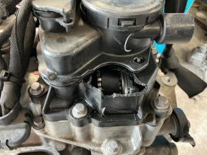 Motor van een Opel Crossland (X) 1.2 Turbo 12V 2019