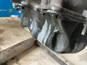Motor van een Opel Crossland (X) 1.2 Turbo 12V 2019
