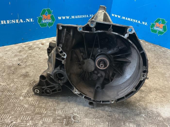 Gebruikte Versnellingsbak Ford Focus 3 Wagon 1.0 Ti-VCT EcoBoost 12V 100 Prijs € 525,00 Margeregeling aangeboden door Maresia Auto Recycling B.V.