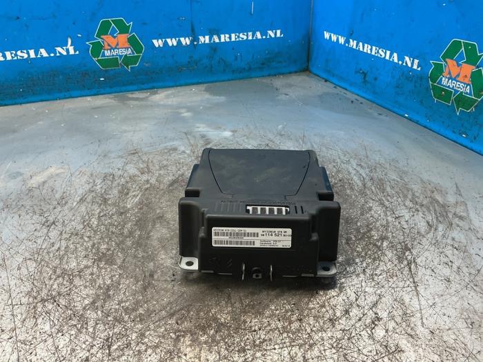 Gebruikte Head-up display Opel Crossland (X) 1.2 Turbo 12V Euro 6 Prijs € 262,50 Margeregeling aangeboden door Maresia Auto Recycling B.V.