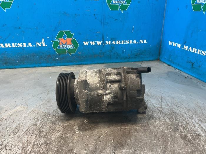 Gebruikte Pomp Airco Seat Exeo ST (3R5) 1.8 T 20V Prijs € 78,75 Margeregeling aangeboden door Maresia Auto Recycling B.V.