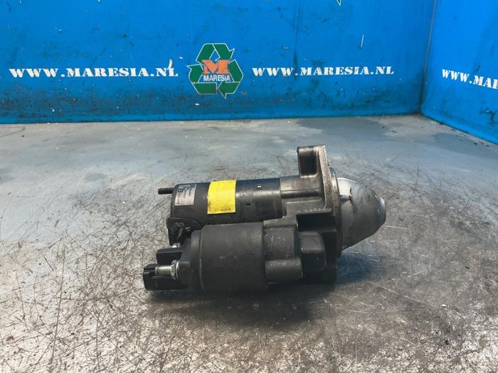 Gebruikte Startmotor Seat Exeo ST (3R5) 1.8 T 20V Prijs € 47,25 Margeregeling aangeboden door Maresia Auto Recycling B.V.