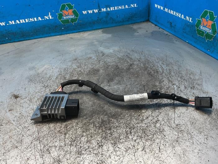 Gebruikte Computer Koeling Renault Kangoo Express (RFK) 1.5 Blue dCi 75 Prijs € 52,50 Margeregeling aangeboden door Maresia Auto Recycling B.V.
