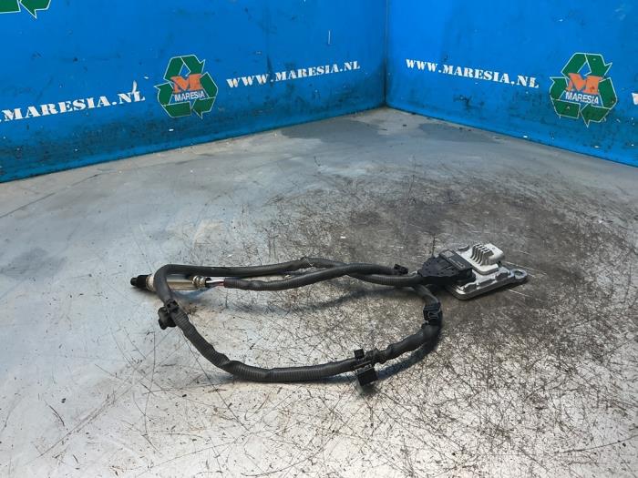 Gebruikte Lambda Sonde Renault Kangoo Express (RFK) 1.5 Blue dCi 75 Prijs € 157,50 Margeregeling aangeboden door Maresia Auto Recycling B.V.