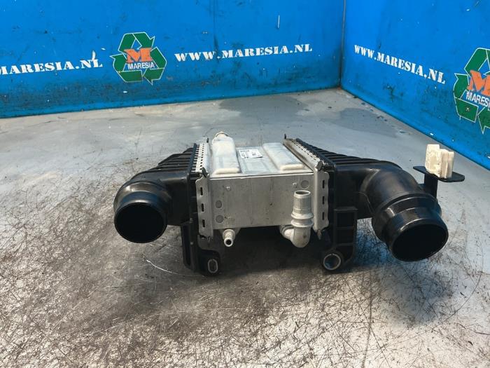 Gebruikte Intercooler Renault Kangoo Express (RFK) 1.5 Blue dCi 75 Prijs € 173,25 Margeregeling aangeboden door Maresia Auto Recycling B.V.