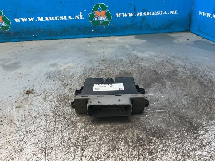 Gebruikte Adblue Computer Renault Kangoo Express (RFK) 1.5 Blue dCi 75 Prijs € 94,50 Margeregeling aangeboden door Maresia Auto Recycling B.V.