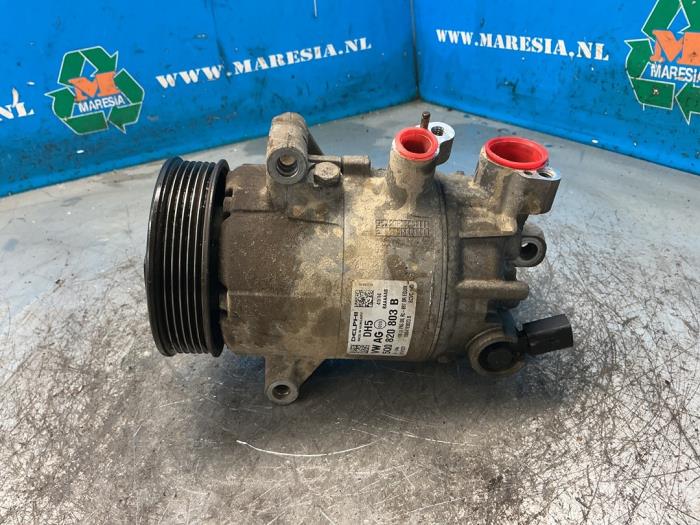 Gebruikte Aircopomp Seat Leon ST (5FF) 1.6 TDI Ecomotive 16V Prijs € 105,00 Margeregeling aangeboden door Maresia Auto Recycling B.V.