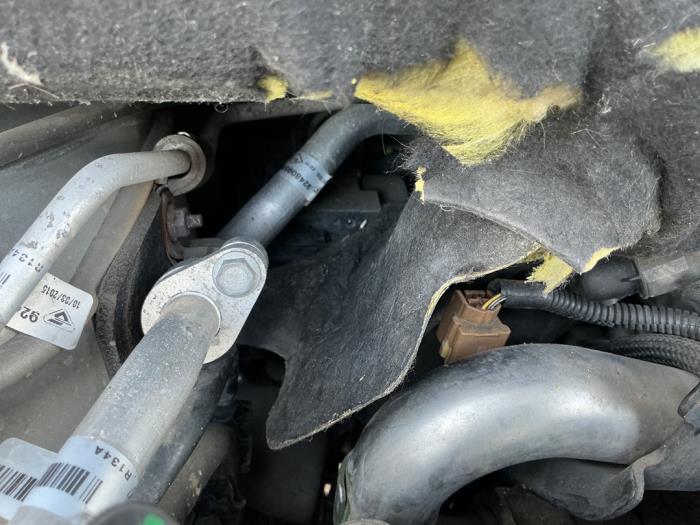 Gebruikte ABS Pomp Dacia Lodgy (JS/SD0J) 1.5 dCi FAP Prijs € 210,00 Margeregeling aangeboden door Maresia Auto Recycling B.V.