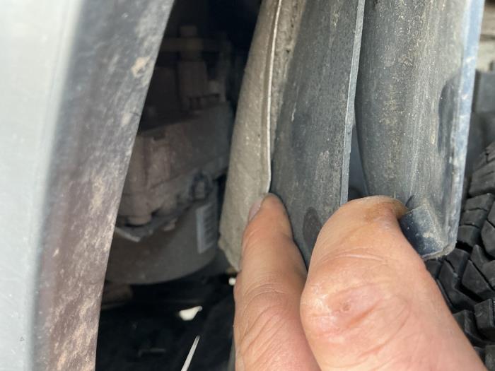 Gebruikte Servopomp Dacia Lodgy (JS/SD0J) 1.5 dCi FAP Prijs € 262,50 Margeregeling aangeboden door Maresia Auto Recycling B.V.