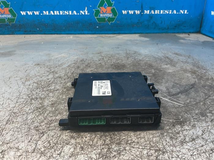 Gebruikte Computer Body Control Suzuki Swift (ZC/ZD) 1.2 Dual Jet 16V Smart Hybrid Prijs € 183,75 Margeregeling aangeboden door Maresia Auto Recycling B.V.