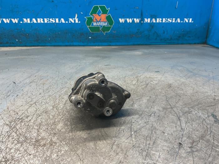 Gebruikte Turbodrukregelaar Dacia Dokker Express (8S) 1.5 Blue dCi 95 Prijs € 105,00 Margeregeling aangeboden door Maresia Auto Recycling B.V.