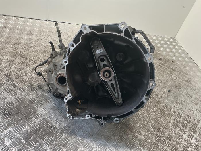 Gebruikte Versnellingsbak Mini Mini (F56) 1.5 12V One D Prijs € 525,00 Margeregeling aangeboden door Maresia Auto Recycling B.V.