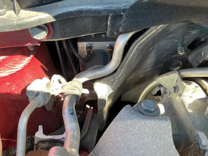 Gebruikte ABS Pomp Nissan Micra (K14) 0.9 IG-T 12V Prijs € 157,50 Margeregeling aangeboden door Maresia Auto Recycling B.V.