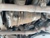 Lexus IS (E3) 300h 2.5 16V Cardanklok achter