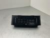 Lexus IS (E3) 300h 2.5 16V Chaufage Bedieningspaneel