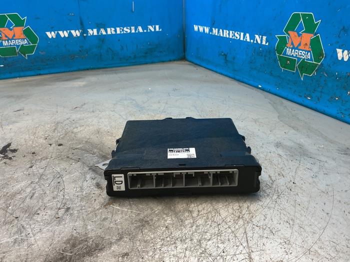 Gebruikte Computer Diversen Lexus RX (L1) 450h V6 24V VVT-i 4x4 Prijs € 157,50 Margeregeling aangeboden door Maresia Auto Recycling B.V.