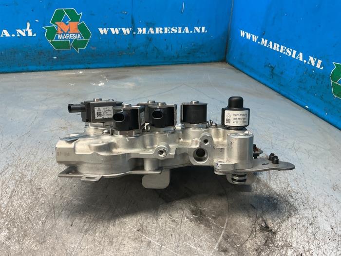Gebruikte Expansieklep airco BYD Seal U Design, Limited Edition 87 kWh Prijs € 252,00 Margeregeling aangeboden door Maresia Auto Recycling B.V.