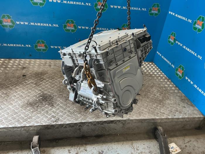 Gebruikte Elektromotor elektrische auto BYD Seal U Design, Limited Edition 87 kWh Prijs € 1.312,50 Margeregeling aangeboden door Maresia Auto Recycling B.V.
