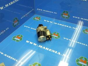 Gebruikte Startmotor Suzuki Alto 1.0 12V Prijs € 15,75 Margeregeling aangeboden door Maresia Auto Recycling B.V.