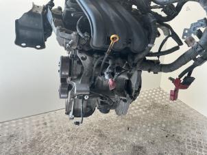 Motor van een Nissan Note (E12) 1.2 68 2017