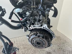 Motor van een Nissan Note (E12) 1.2 68 2017