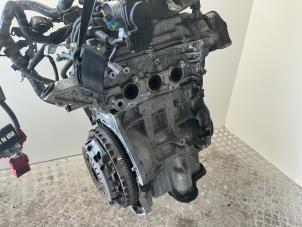 Motor van een Nissan Note (E12) 1.2 68 2017