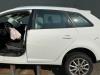 Seat Ibiza ST (6J8) 1.0 EcoTSI 12V Deur 4Deurs links-achter
