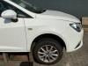 Seat Ibiza ST (6J8) 1.0 EcoTSI 12V Scherm rechts-voor