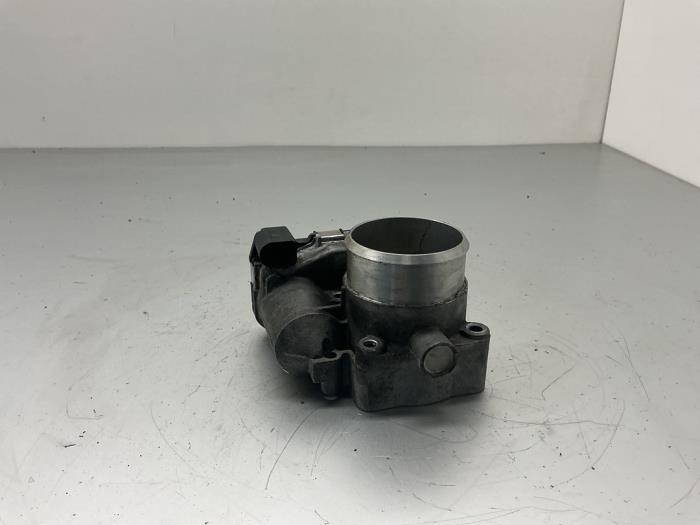 Gebruikte Gasklephuis Seat Exeo ST (3R5) 1.8 T 20V Prijs € 42,00 Margeregeling aangeboden door Maresia Auto Recycling B.V.