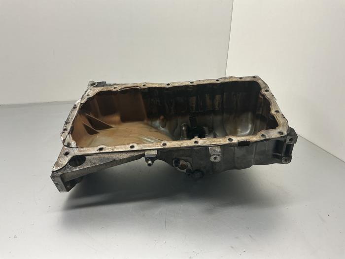 Gebruikte Carterpan Seat Exeo ST (3R5) 1.8 T 20V Prijs € 52,50 Margeregeling aangeboden door Maresia Auto Recycling B.V.