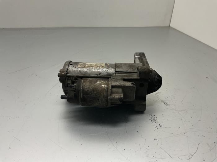 Gebruikte Startmotor Mini Mini (F56) 1.5 12V One D Prijs € 68,25 Margeregeling aangeboden door Maresia Auto Recycling B.V.