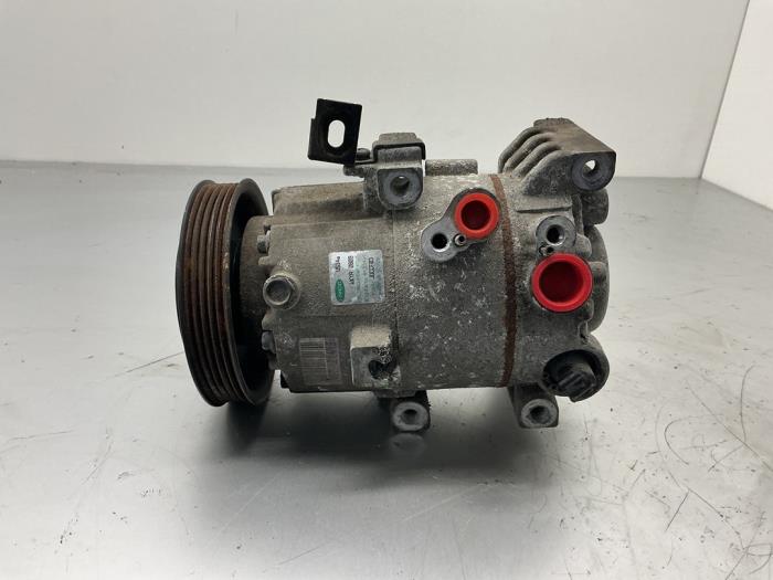 Gebruikte Aircopomp Hyundai i30 (GDHB5) 1.6 CRDi Blue Drive 16V VGT Prijs € 131,25 Margeregeling aangeboden door Maresia Auto Recycling B.V.