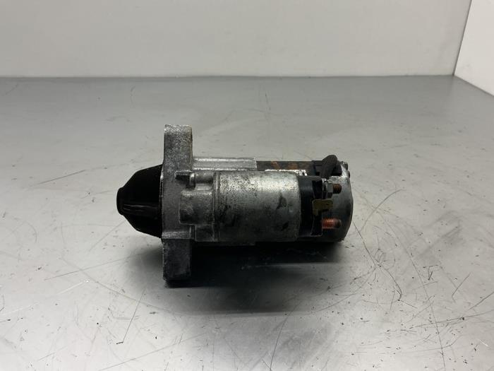 Gebruikte Startmotor Mazda 3 (BM/BN) 1.5 Skyactiv-G 100 16V Prijs € 52,50 Margeregeling aangeboden door Maresia Auto Recycling B.V.
