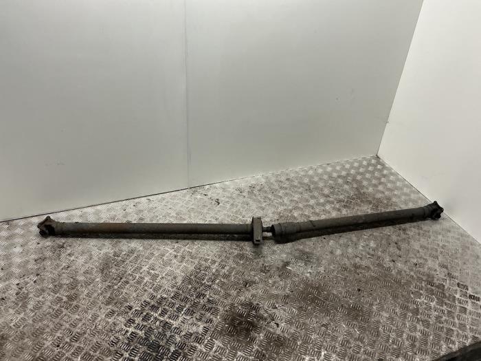 Gebruikte Cardanas Suzuki Vitara (LY/MY) 1.6 16V VVT AllGrip Prijs € 262,50 Margeregeling aangeboden door Maresia Auto Recycling B.V.