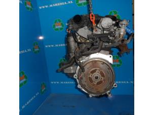 Gebruikte Motor Seat Ibiza II Facelift (6K1) 1.9 SDi Select Prijs € 300,00 Margeregeling aangeboden door Maresia Auto Recycling B.V.