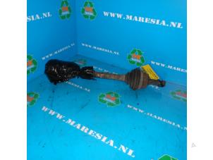 Gebruikte Homokineetas links-voor Seat Ibiza II Facelift (6K1) 1.9 SDi Select Prijs € 31,50 Margeregeling aangeboden door Maresia Auto Recycling B.V.