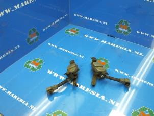 Gebruikte Diversen Lexus LS (F4) 430 4.3 32V VVT-i Prijs € 105,00 Margeregeling aangeboden door Maresia Auto Recycling B.V.