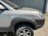 Hyundai Tucson (JM) 2.0 16V CVVT 4x2 Scherm rechts-voor