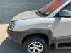 Hyundai Tucson (JM) 2.0 16V CVVT 4x2 Scherm links-voor