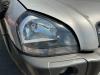 Hyundai Tucson (JM) 2.0 16V CVVT 4x2 Koplamp rechts